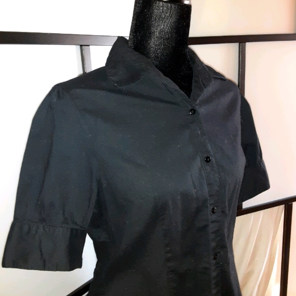 Women's Button down shirt